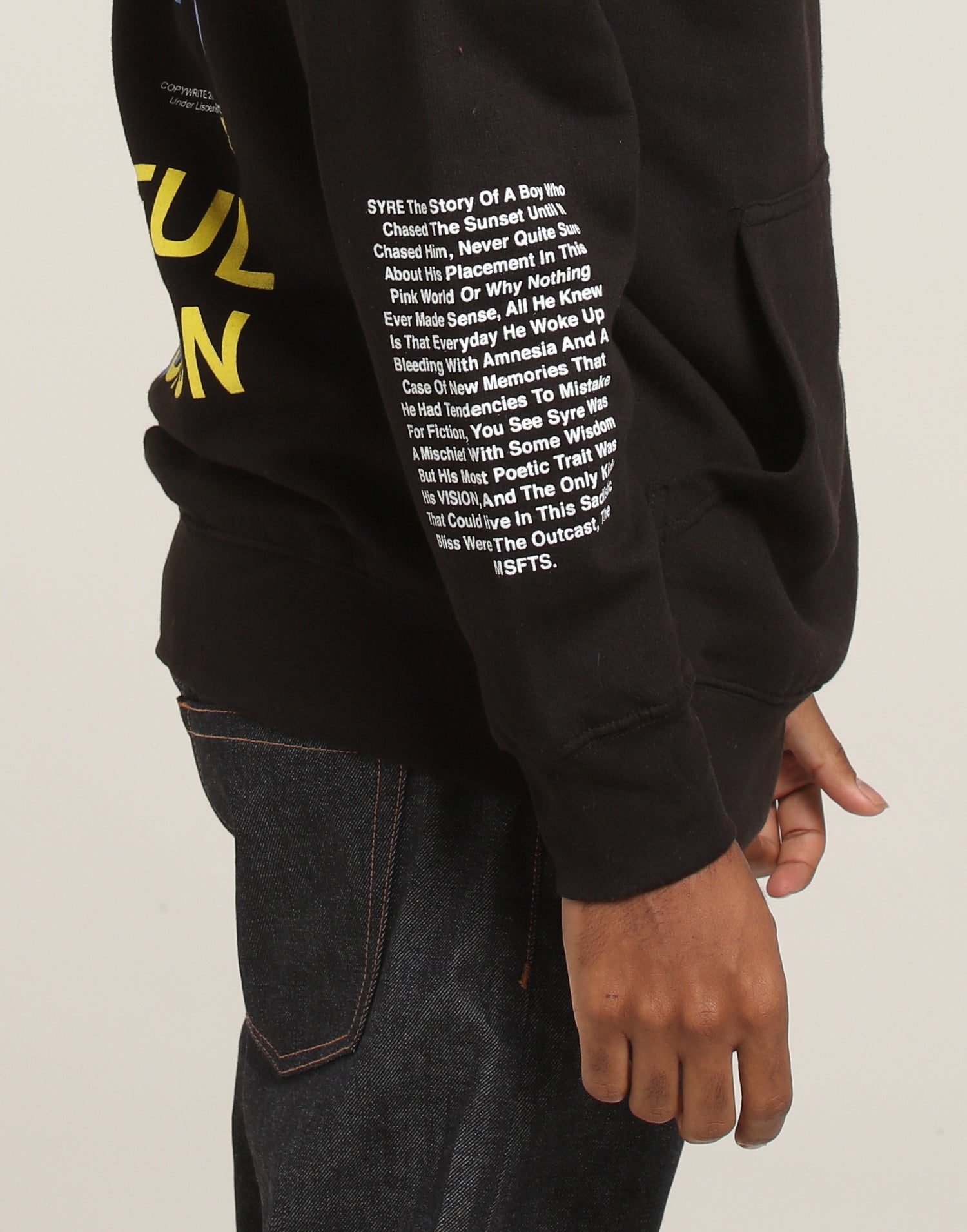 msfts jeans