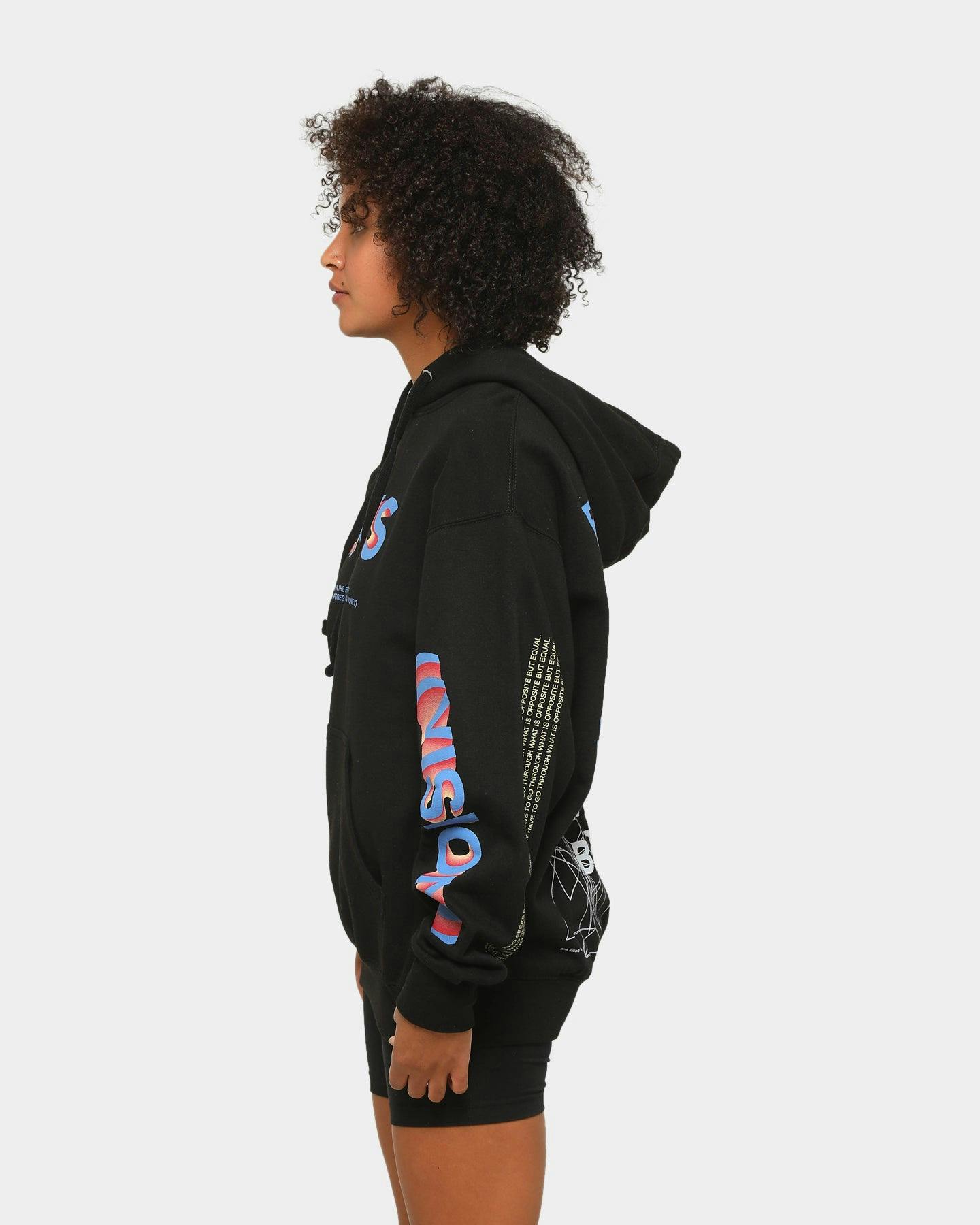 Jaden smith erys hoodie Clearance