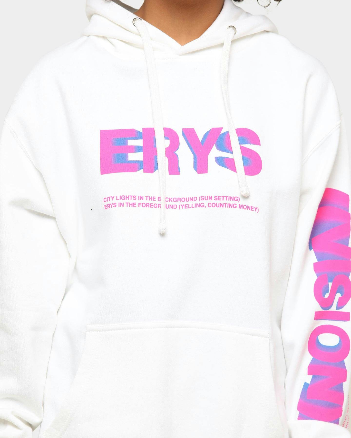 Jaden erys hoodie Clearance
