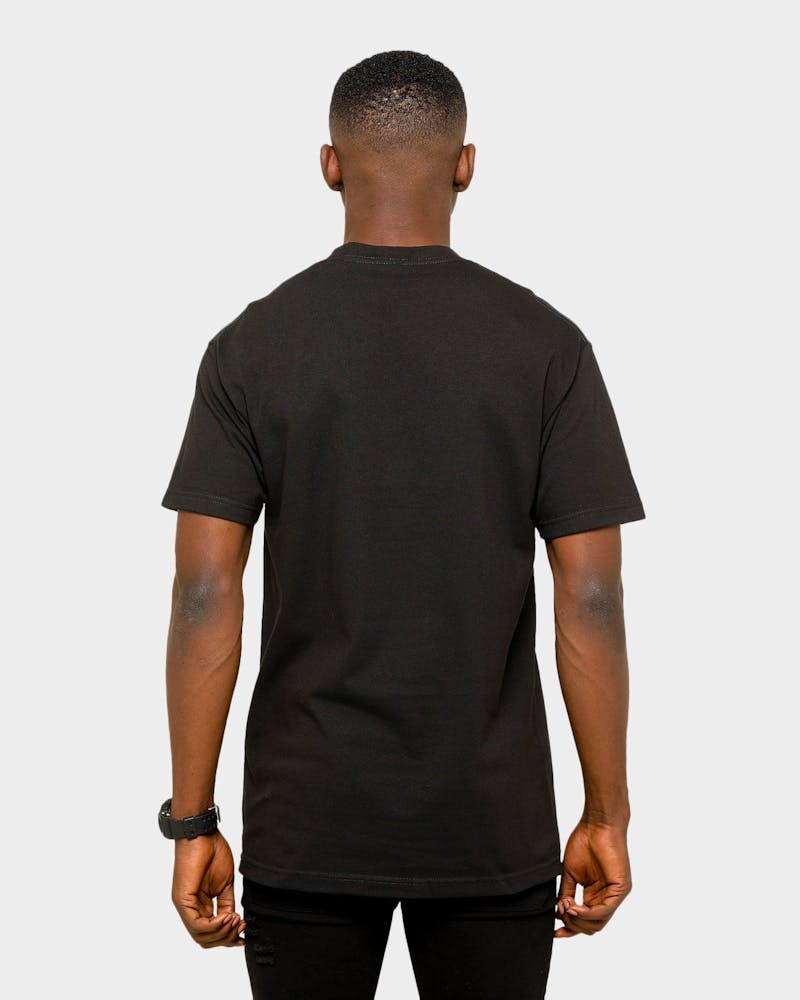 Jaden Smith Everything Bad T-Shirt Black | Culture Kings NZ