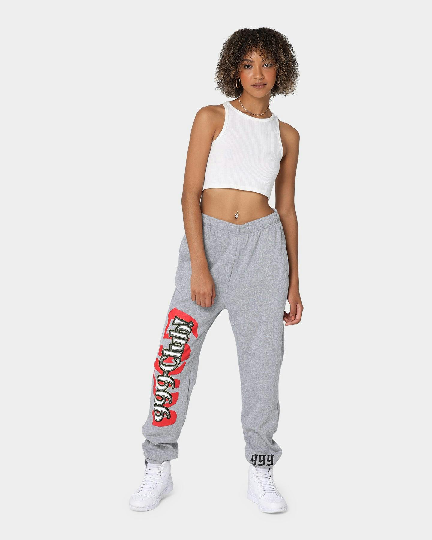 999 club sweatpants