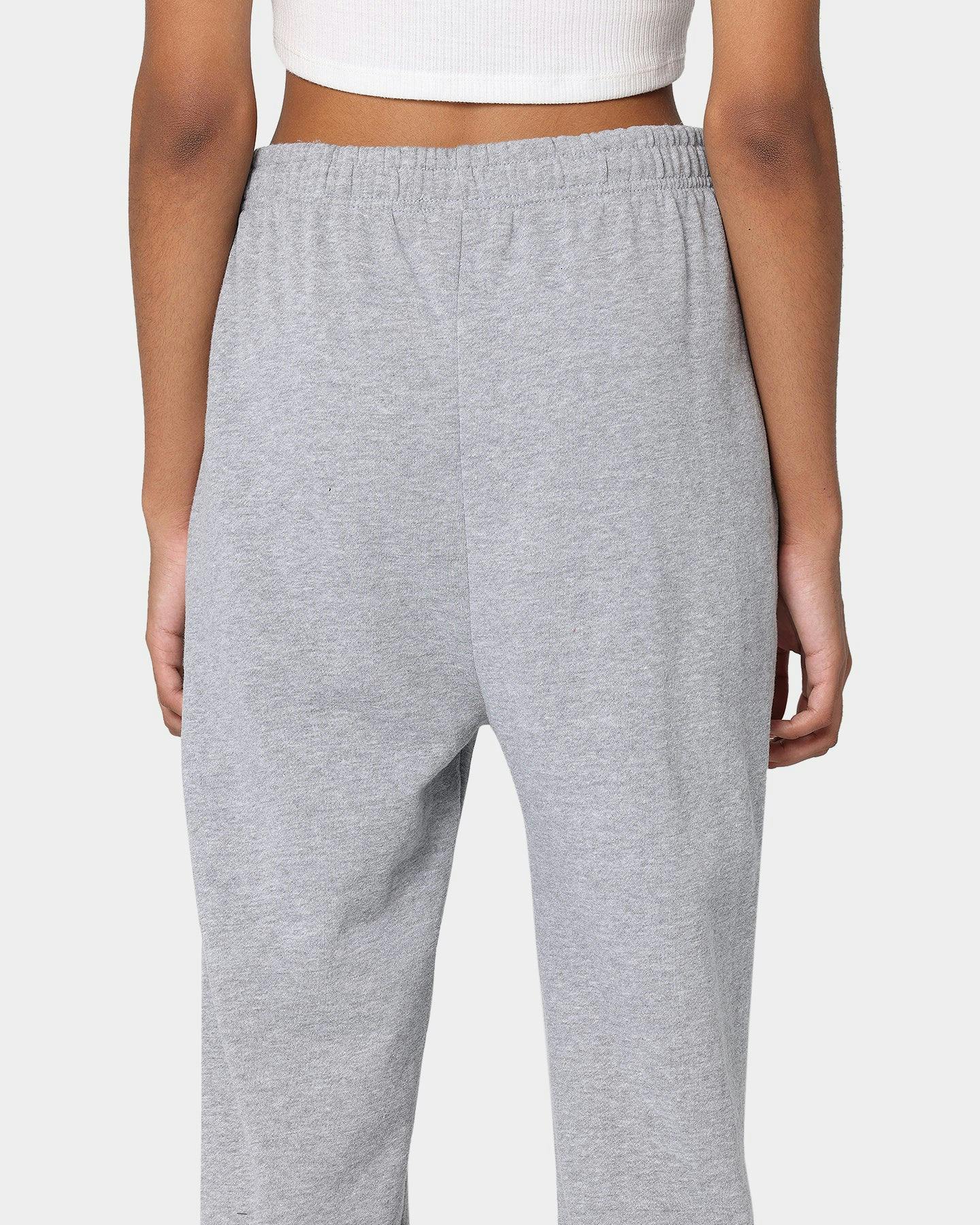 Juice Wrld 999 Club Sweatpants Grey | Culture Kings NZ