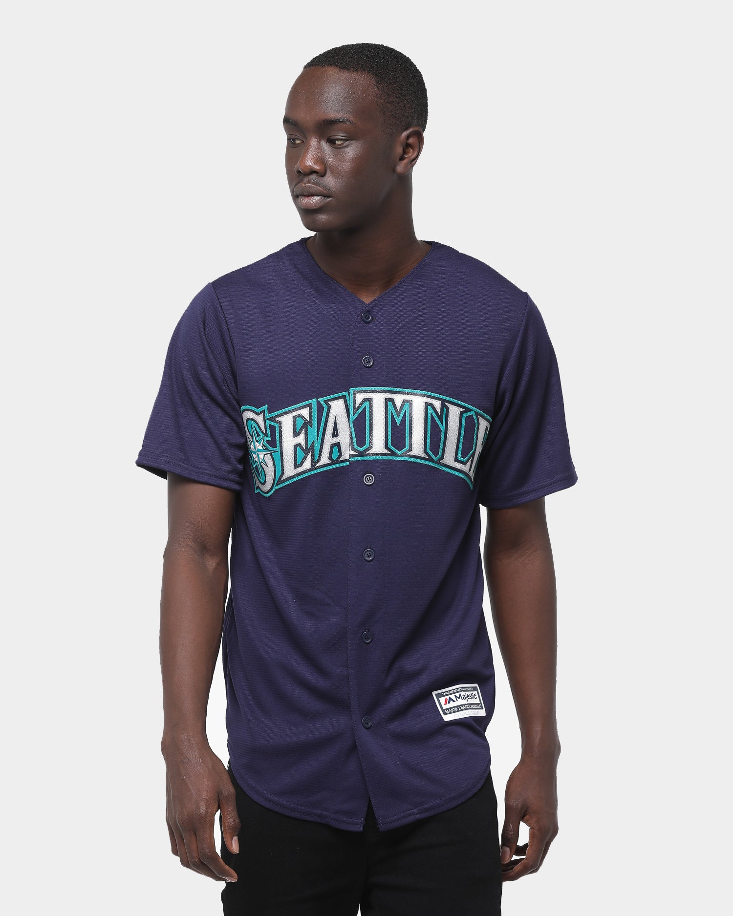 most popular mariners jersey