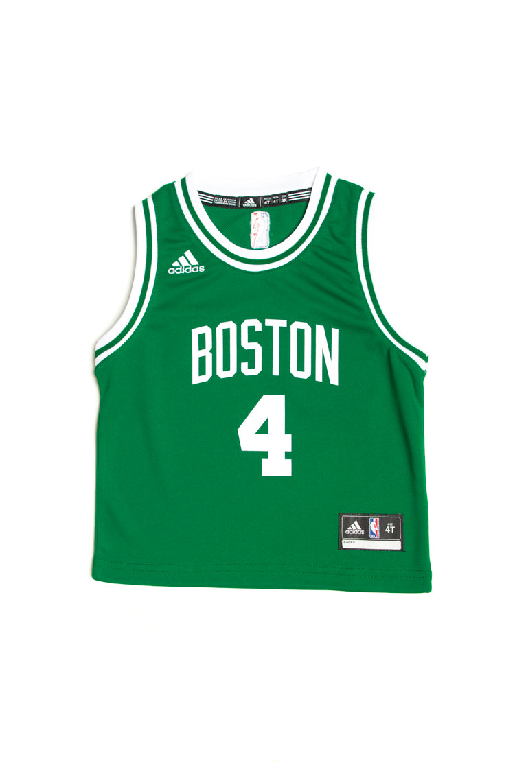 toddler boston celtics jersey