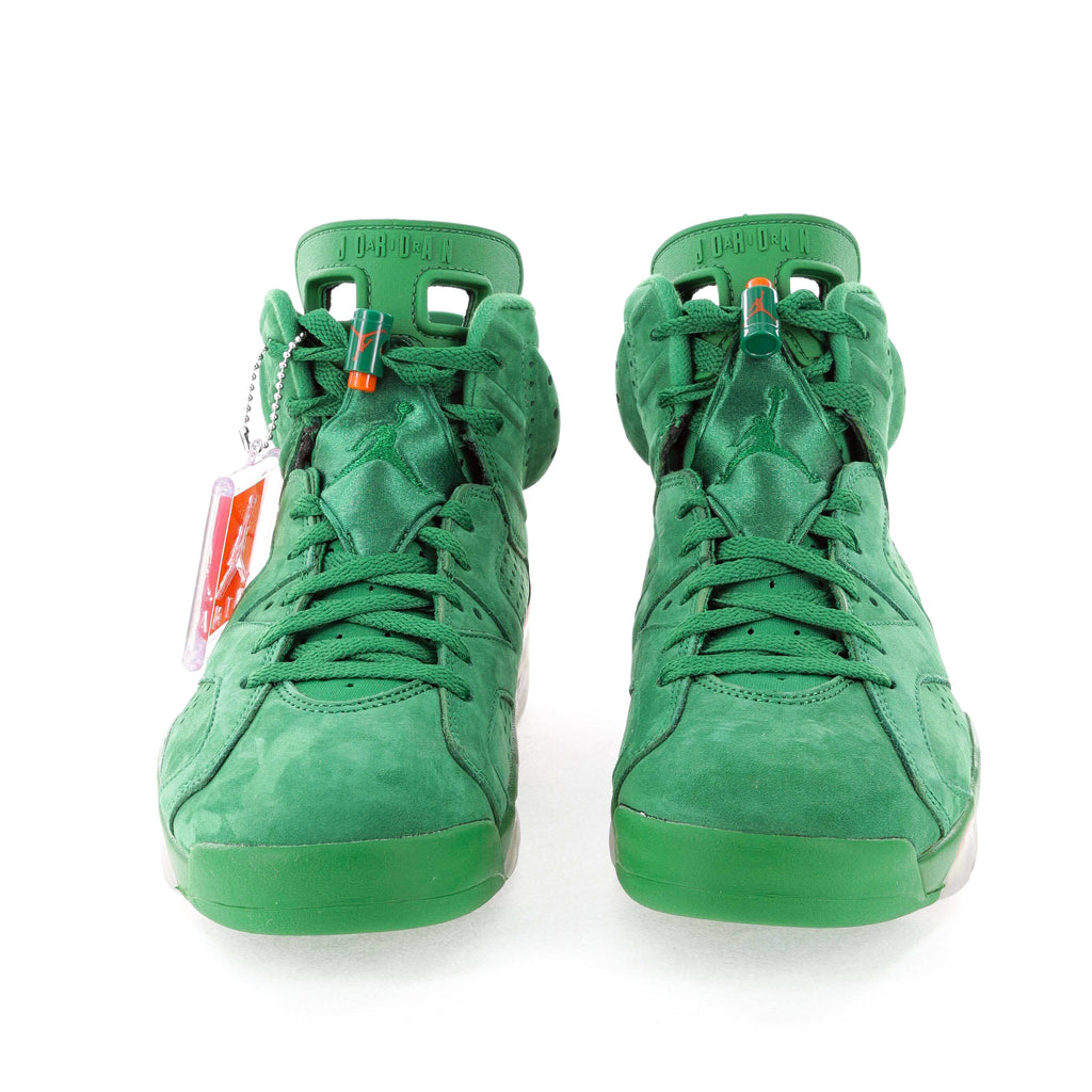 air jordan gatorade 6 green nz air jordan gatorade 6 green nz