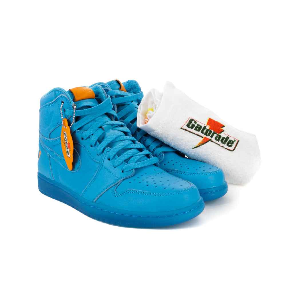 air jordan 1 gatorade blue nz air jordan 1 gatorade blue nz