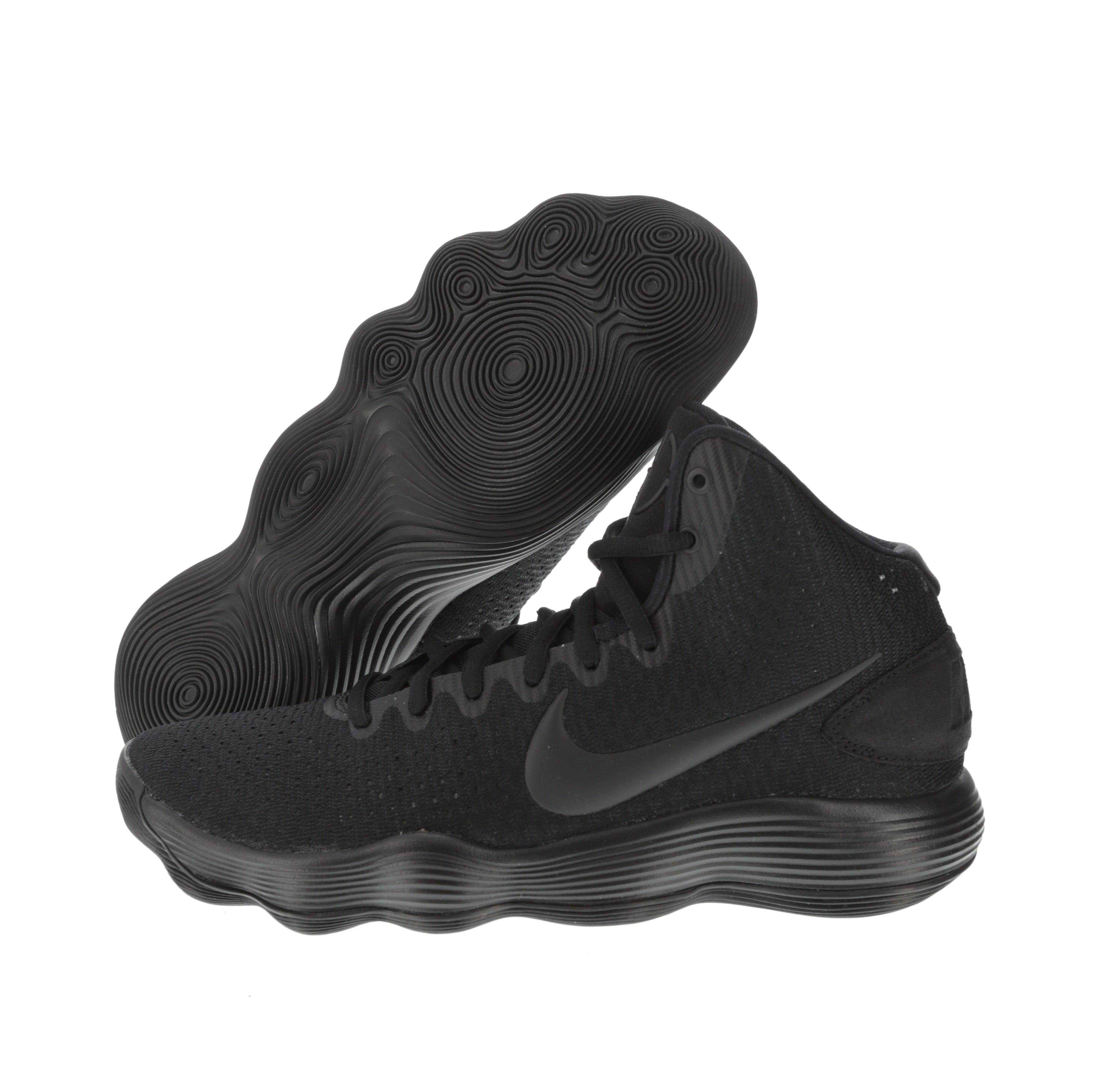 hyperdunk 2017 all black
