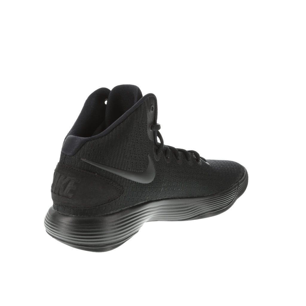 nike hyperdunk black