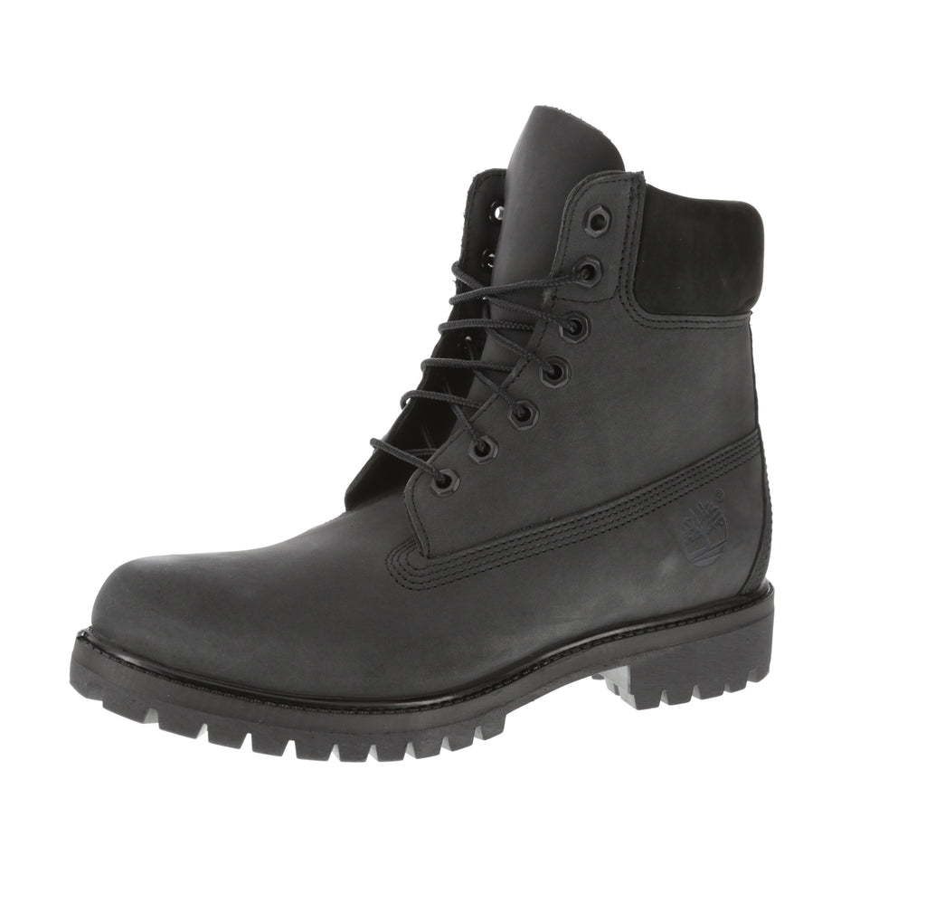 dark grey timberland boots