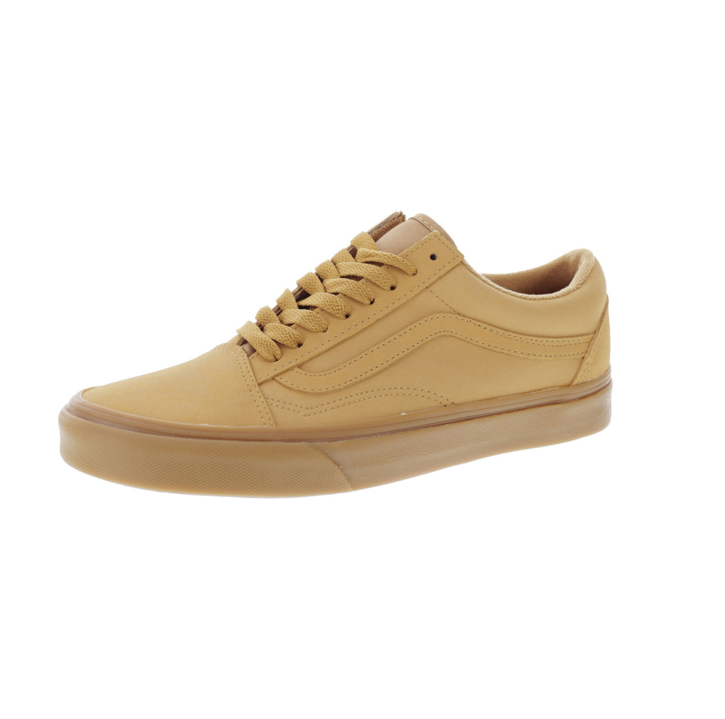 vans tan vans tan