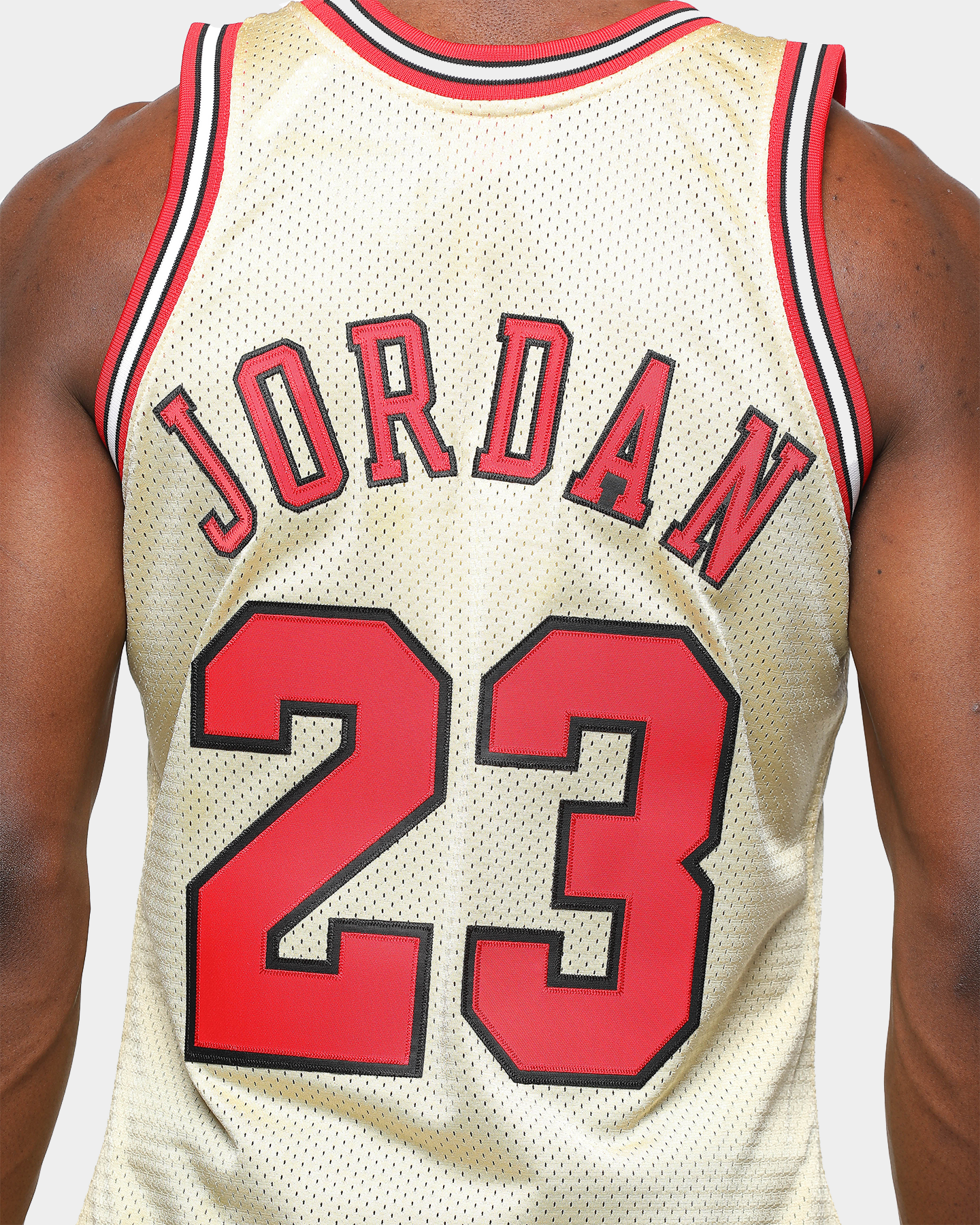 jordan 23 jersey