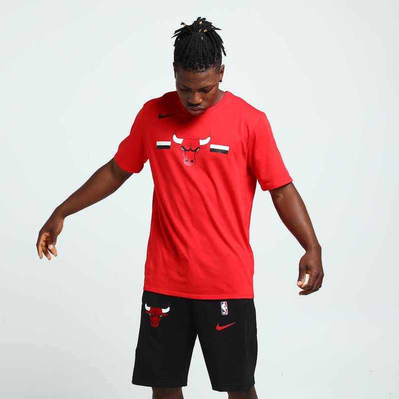 nike bulls top