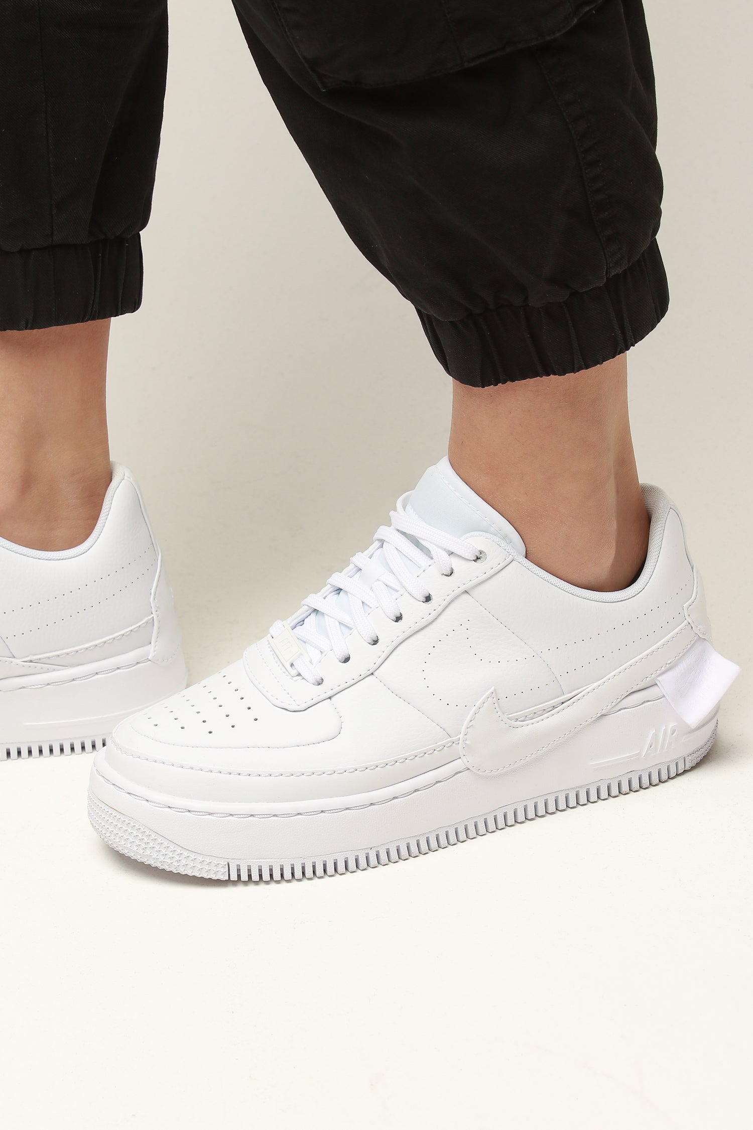 air force 1 jester white