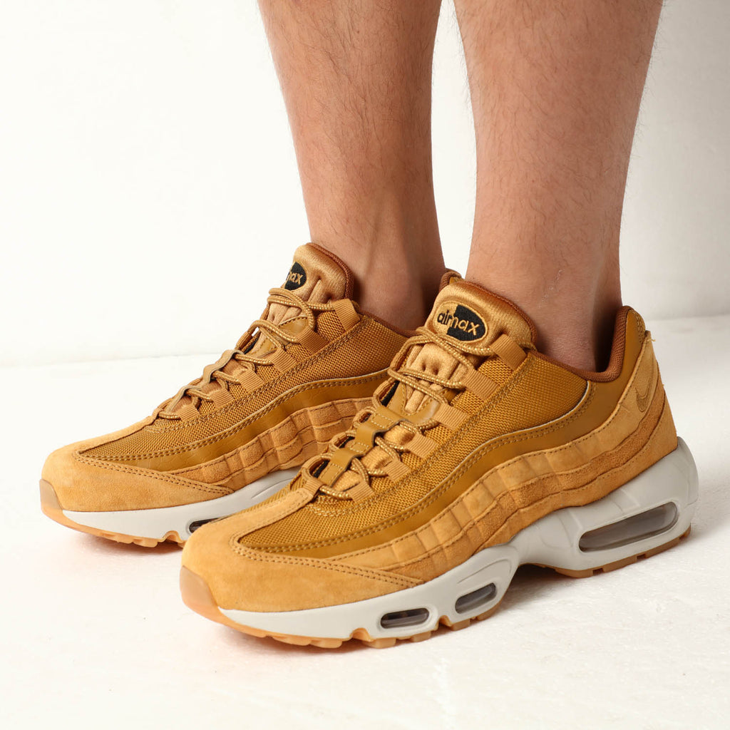 NIKE Kie Ney AMAX 95 sneakers AIR MAX 95 PREMIUM 538,416 100 men's shoes white white NIKE Kie Ney AMAX 95 sneakers AIR MAX 95 PREMIUM 538,416 100 men's shoes white white