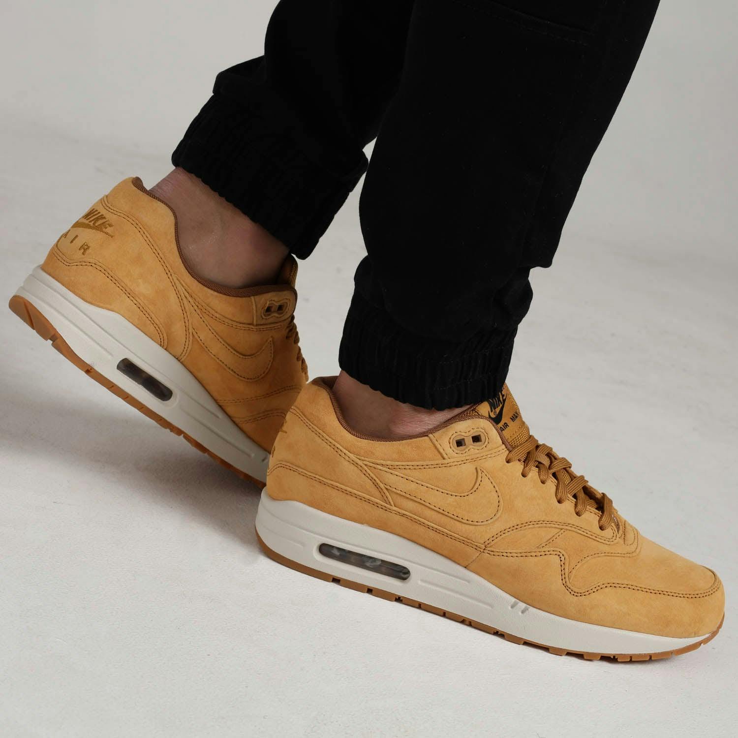 air max 1 premium sneaker