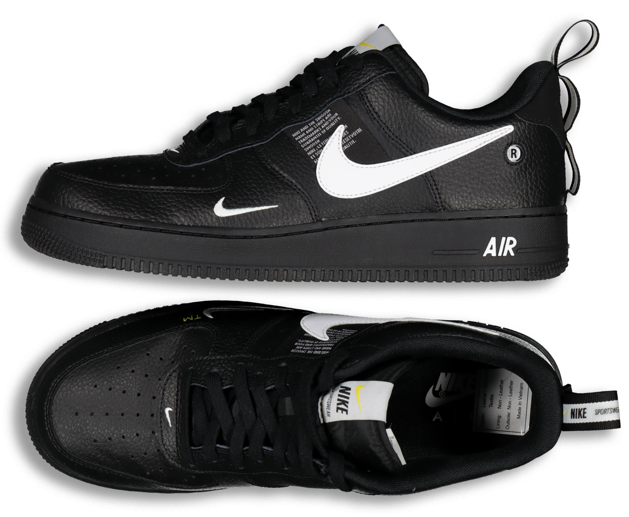 nike air force utility nz