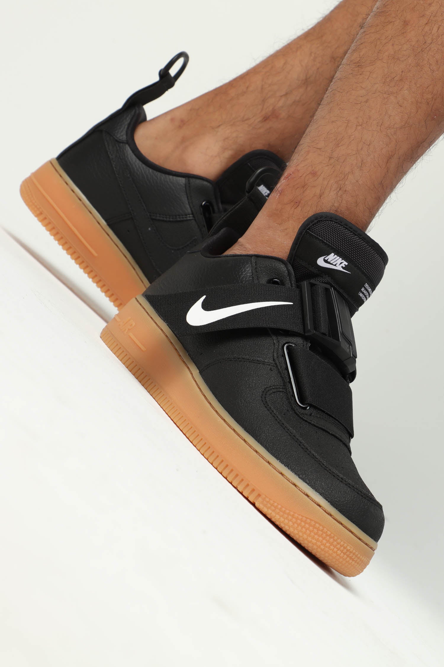 air force 1 utility nz