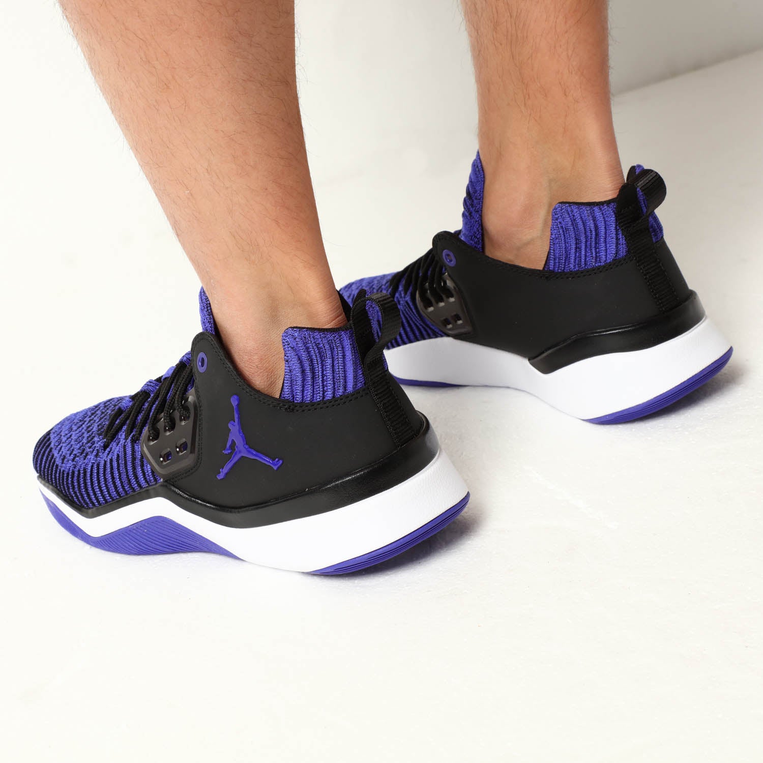 jordan dna blue