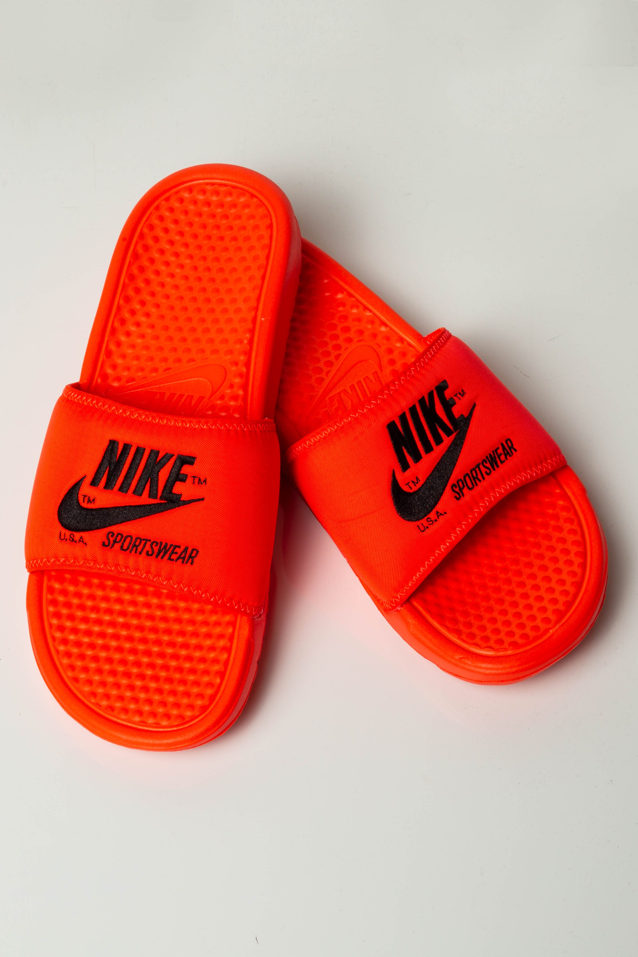 nike benassi just do it textile se