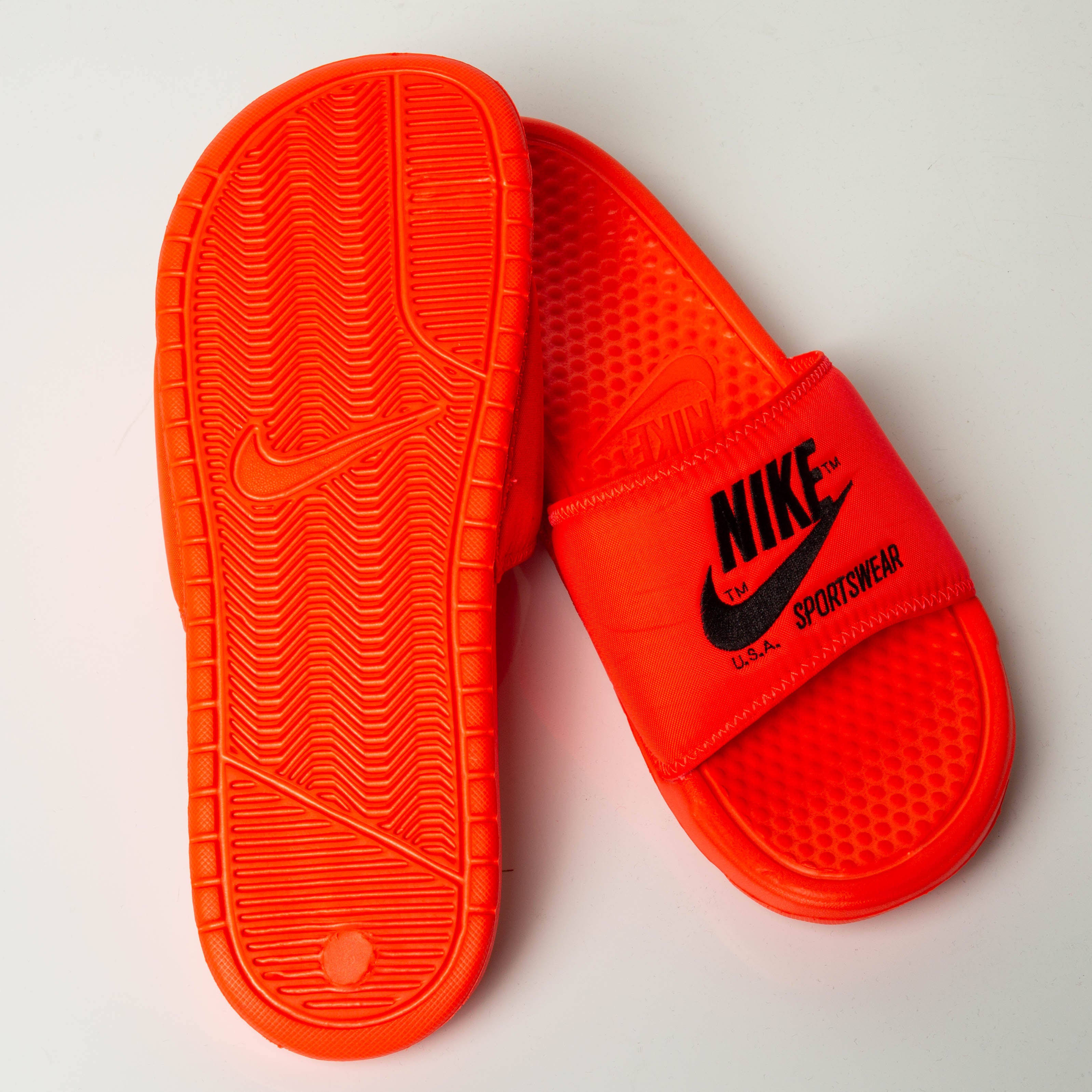 nike benassi just do it textile se