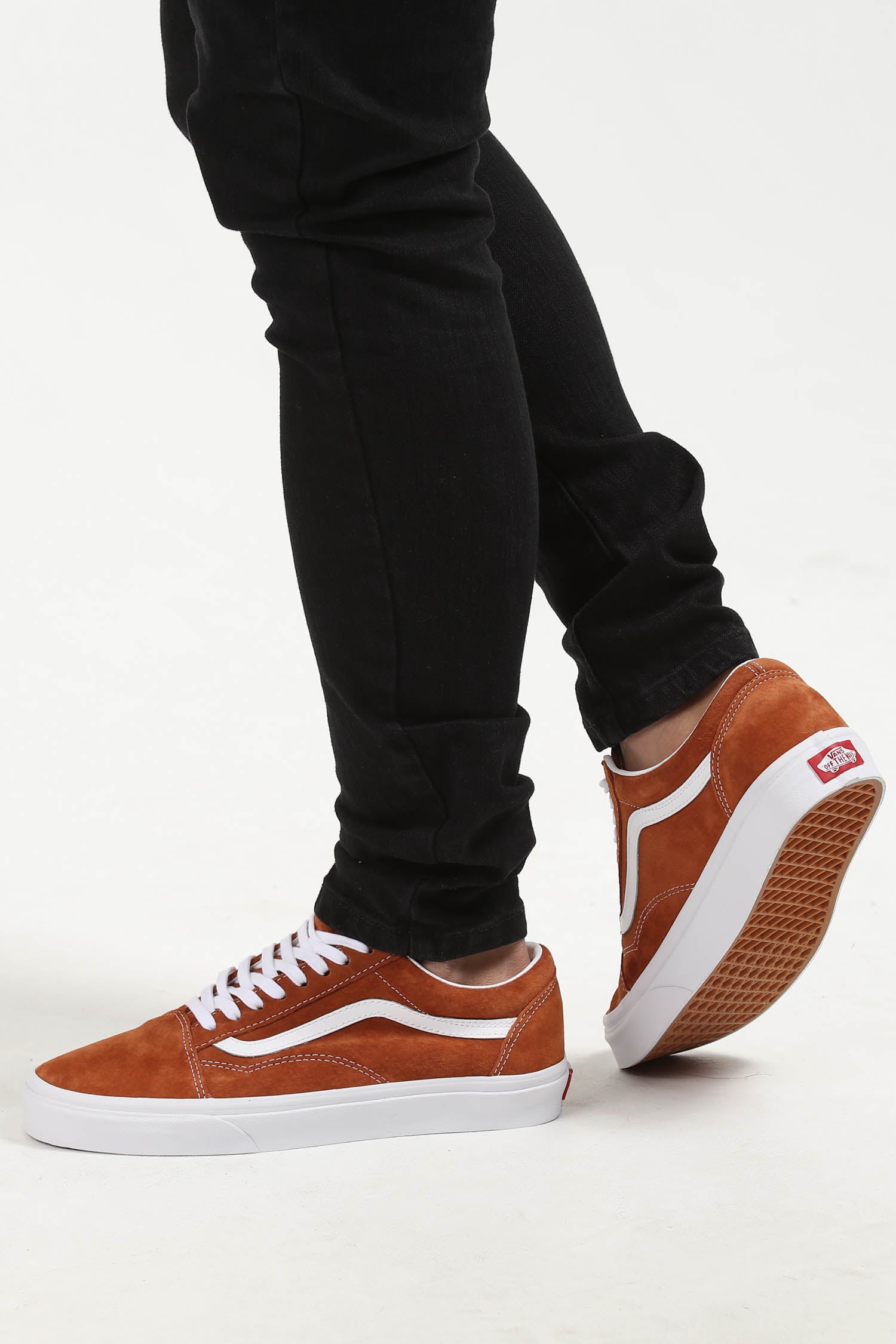 vans old skool kings