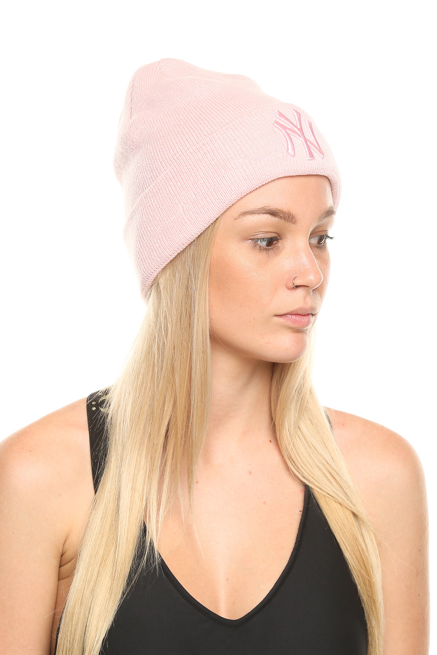 new era beanie nz