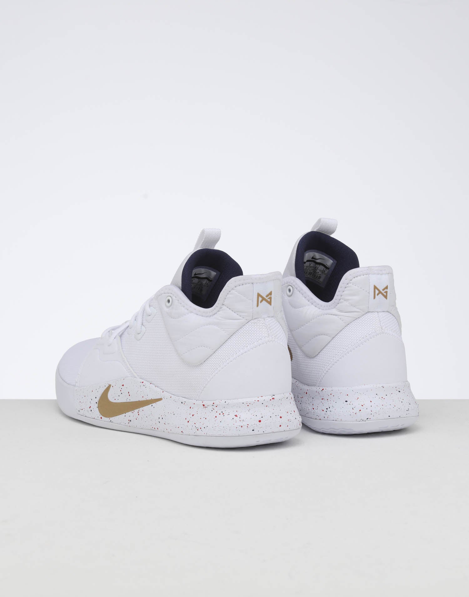 nike pg 3 nz