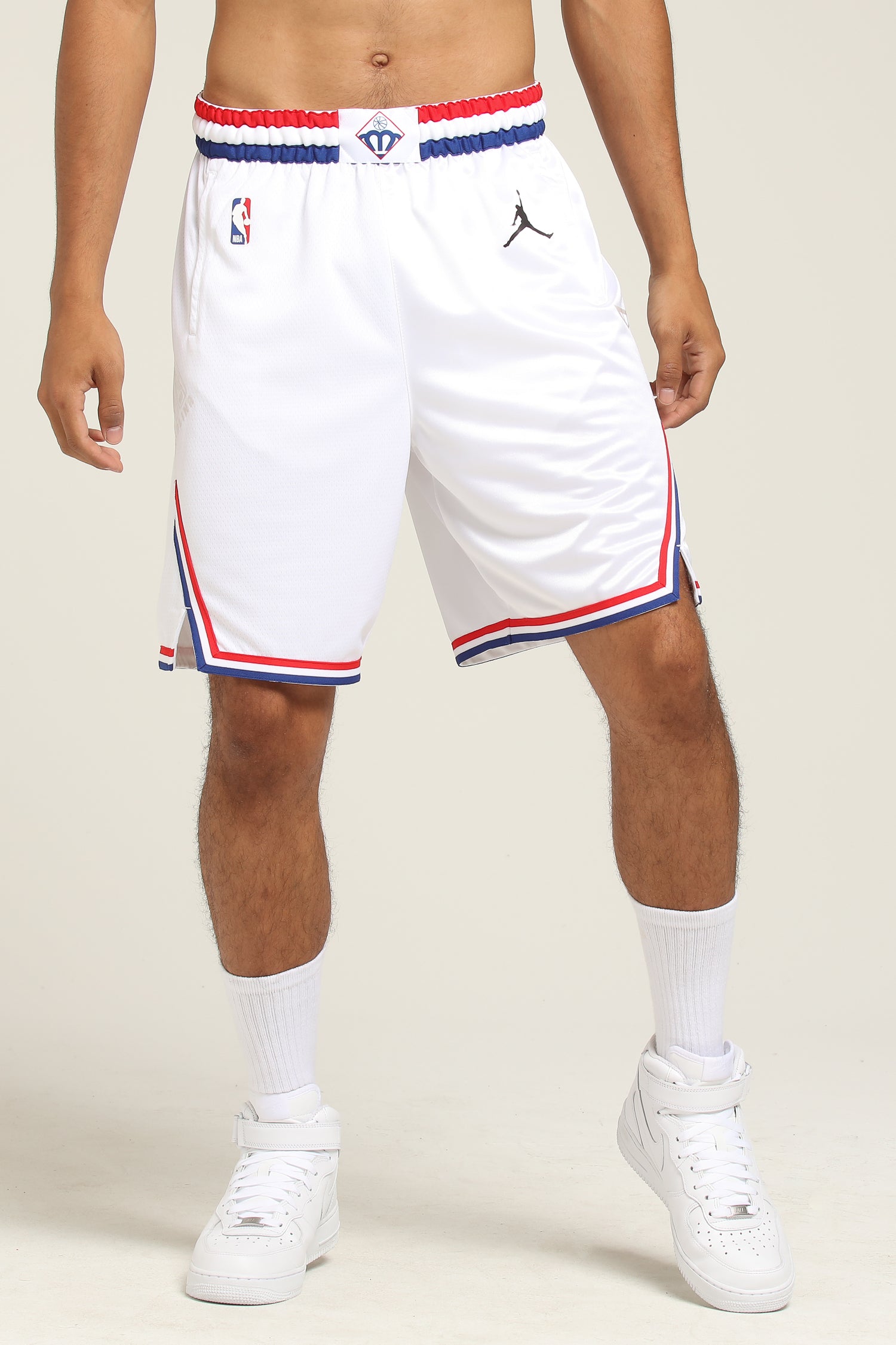 all star edition swingman shorts