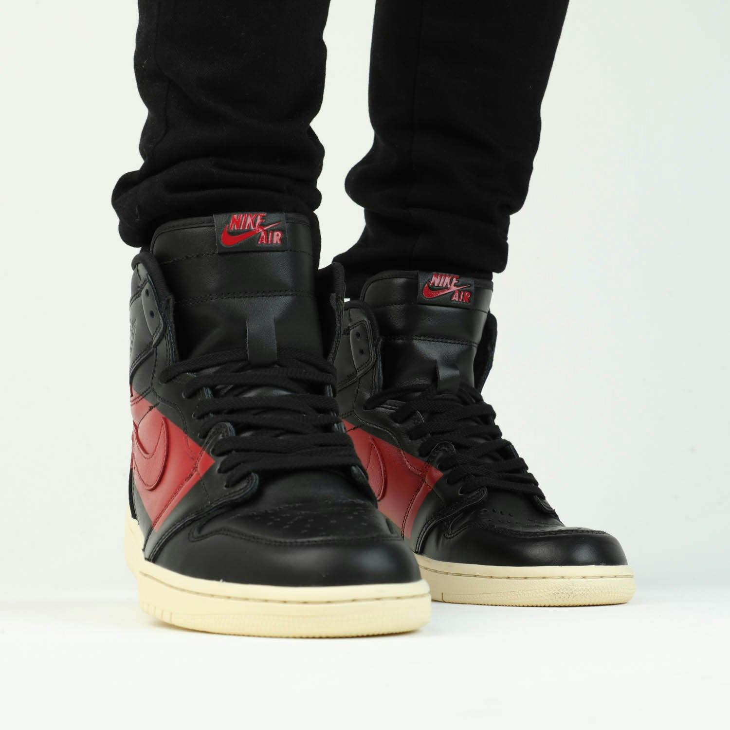 air jordan 1 high defiant