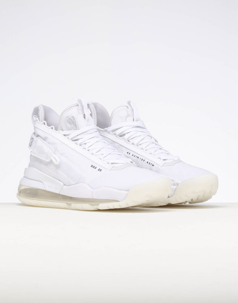 air jordan proto max 720 white