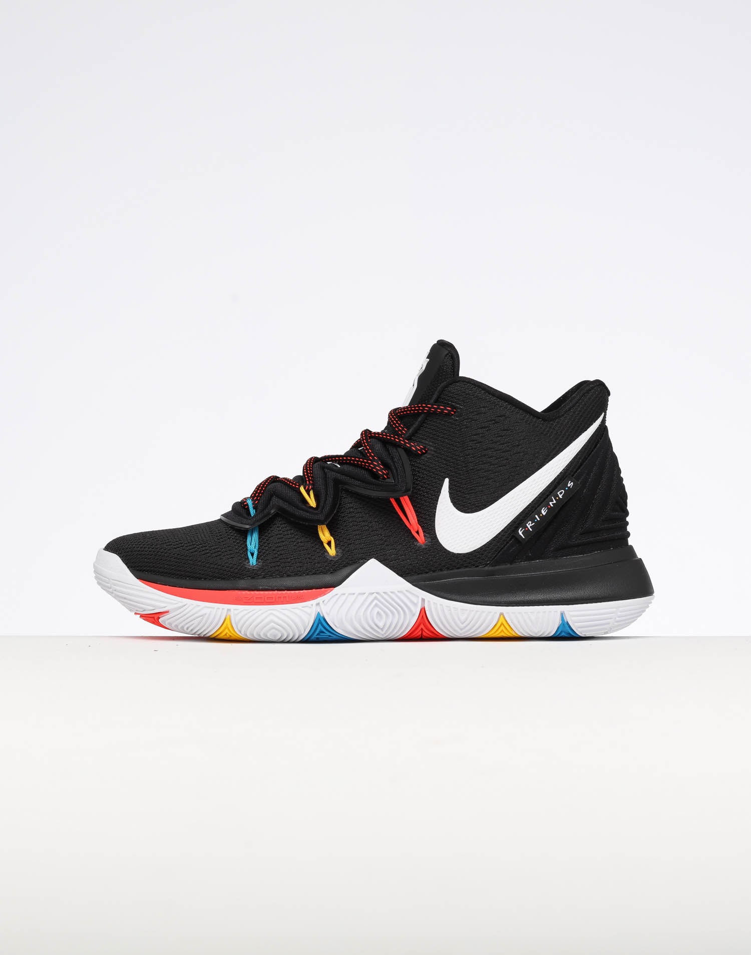 The 50 Best Nike Kyrie 5 By You Designs Sole Collector