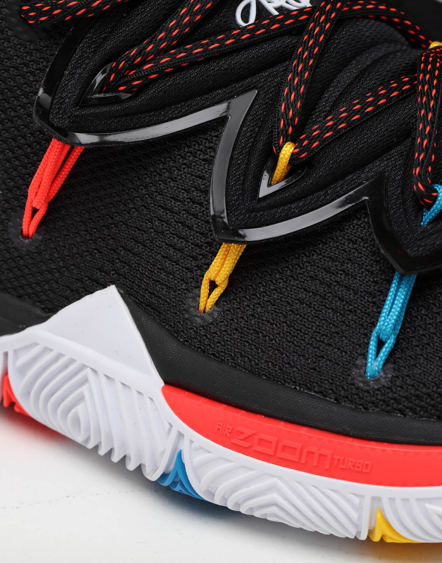 Concepts x Nike Kyrie 5 Ikhet Multi Color For Sale Scelf
