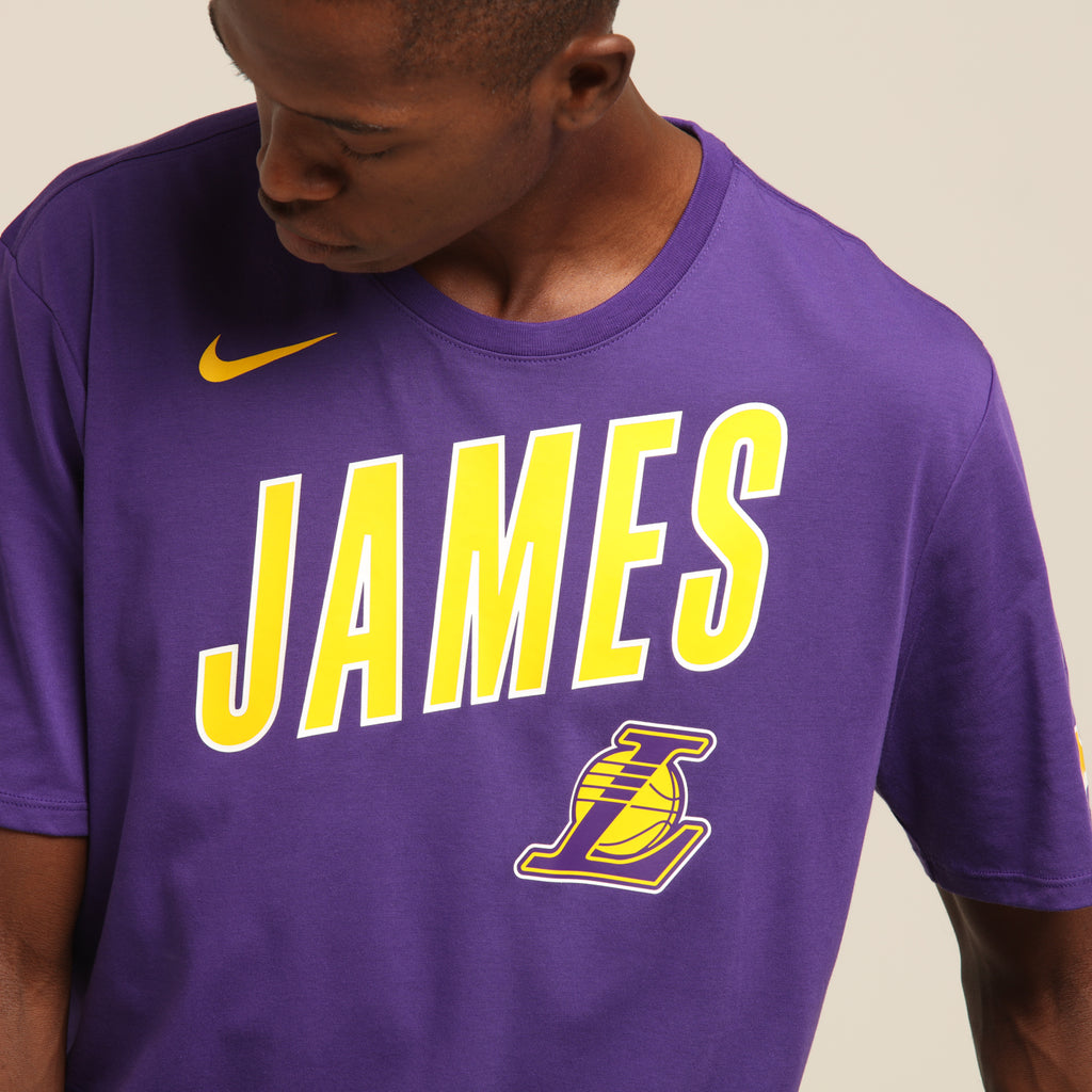 lebron james clothing youth