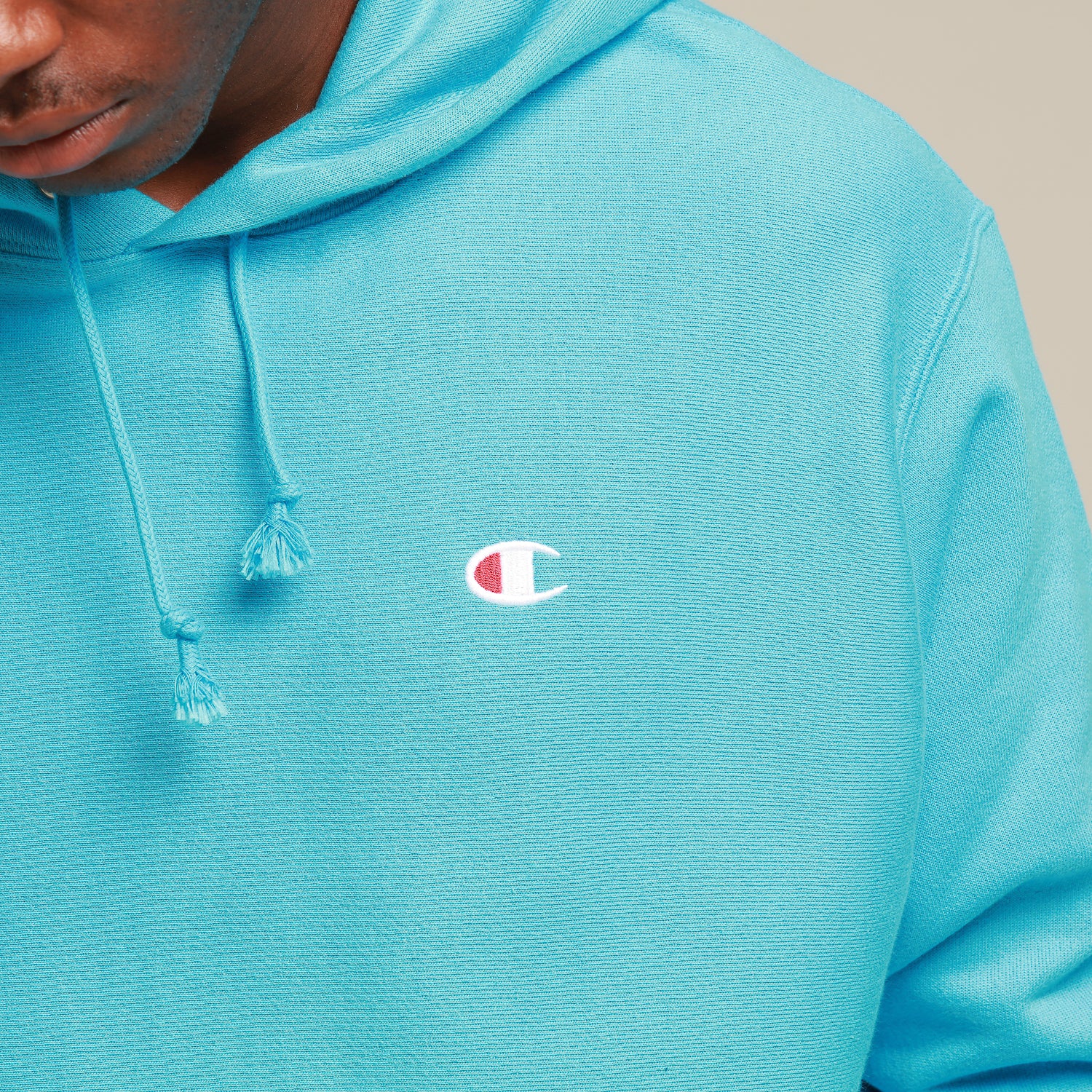 champion tidal wave hoodie