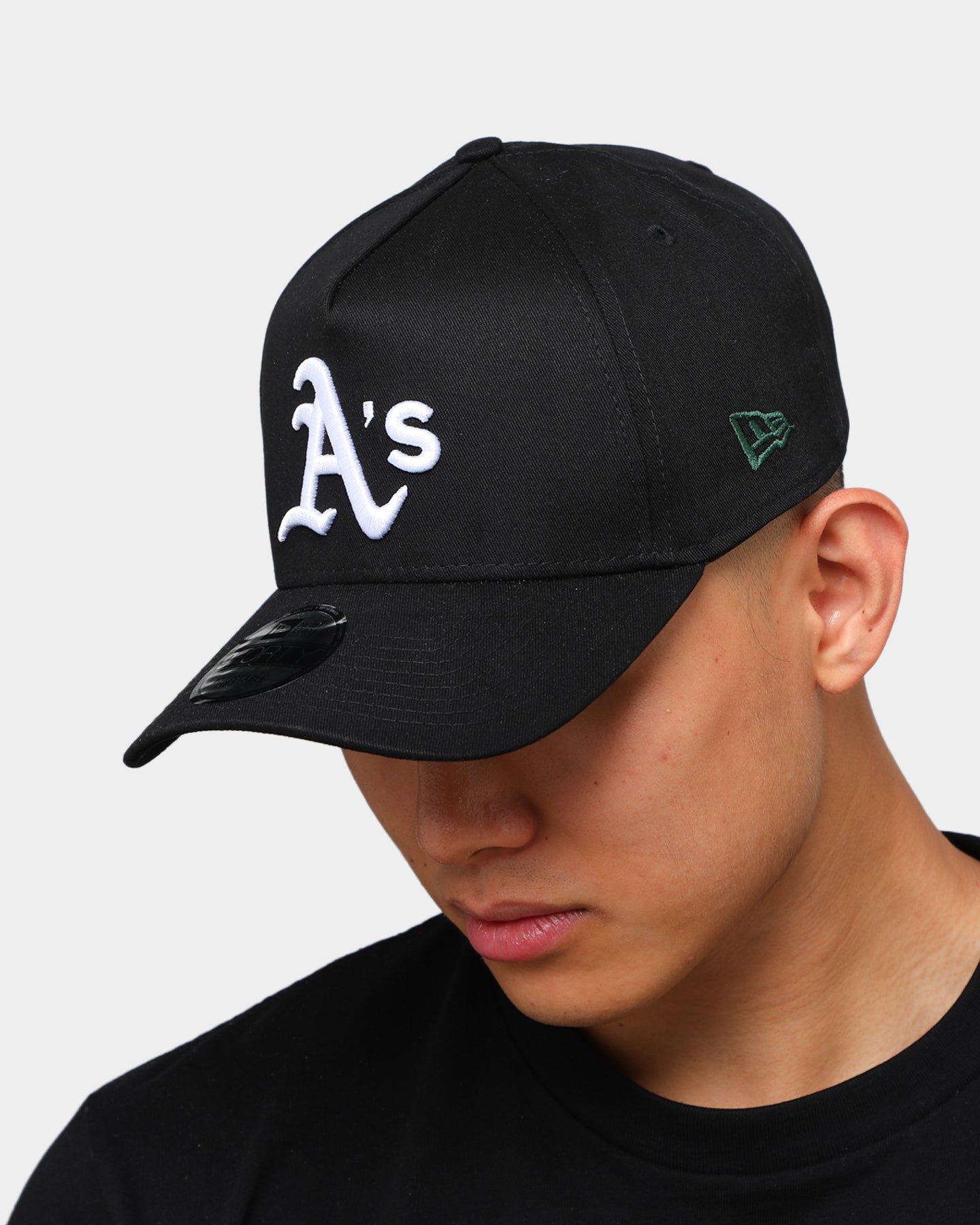 new era athletics