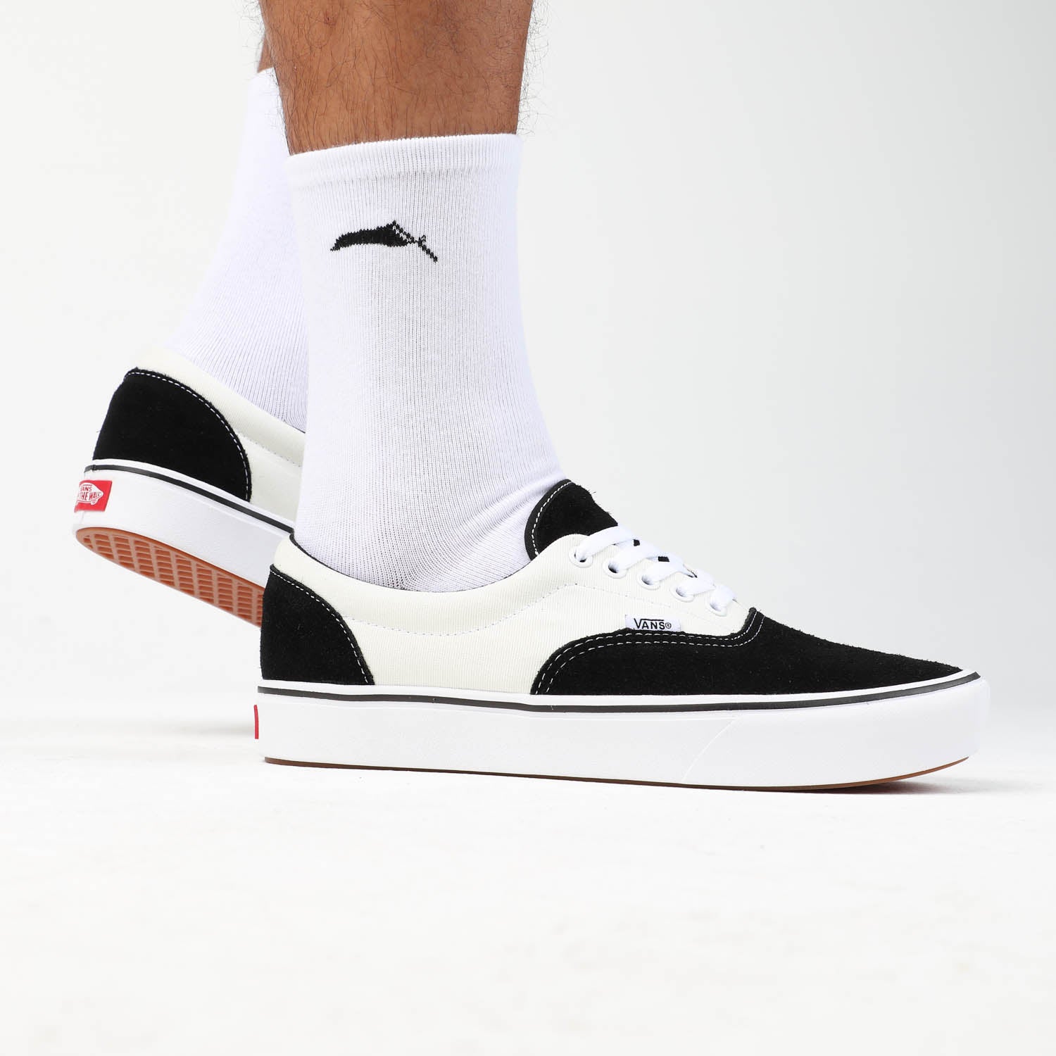 comfycush vans nz
