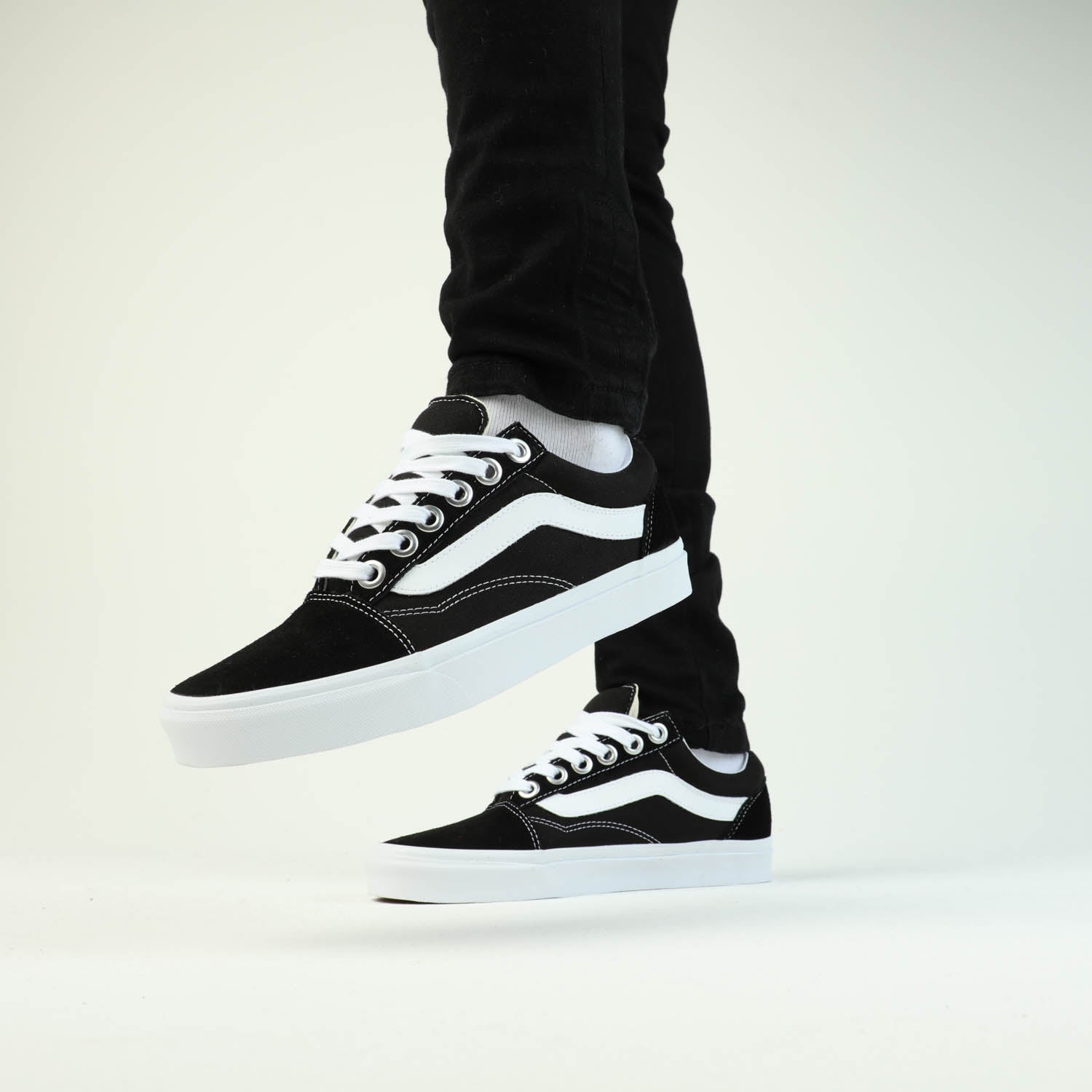 vans old skool os