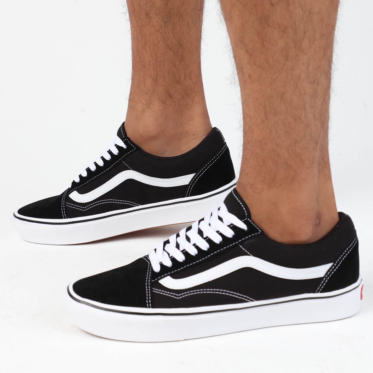 vans comfycush nz