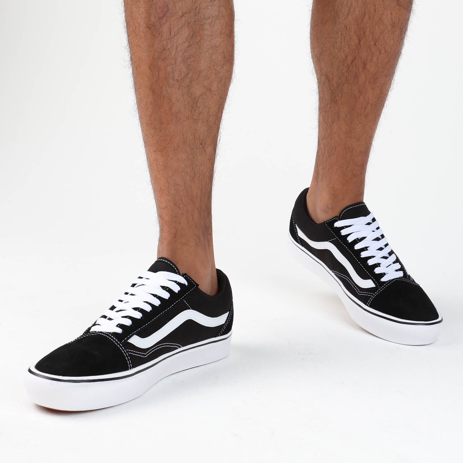 vans comfycush nz