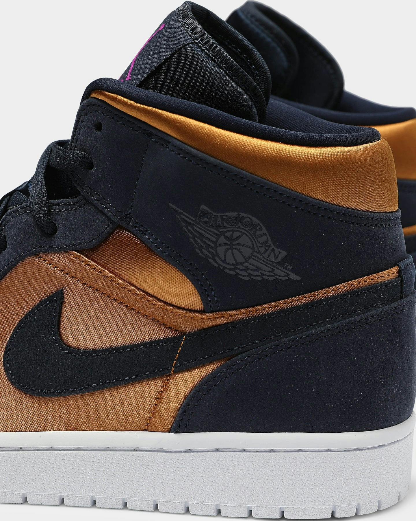 jordan 1 mid se desert