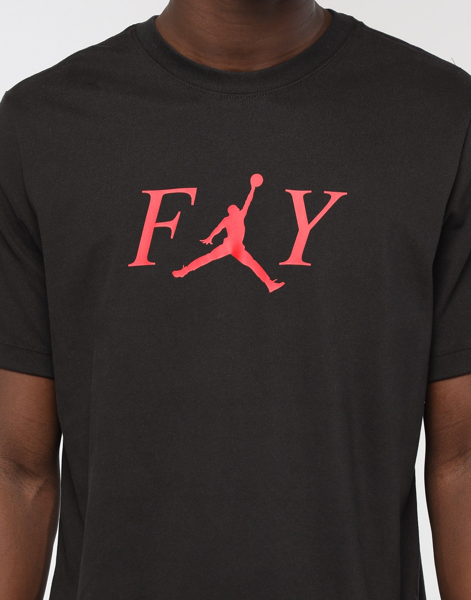 jordan fly shirt
