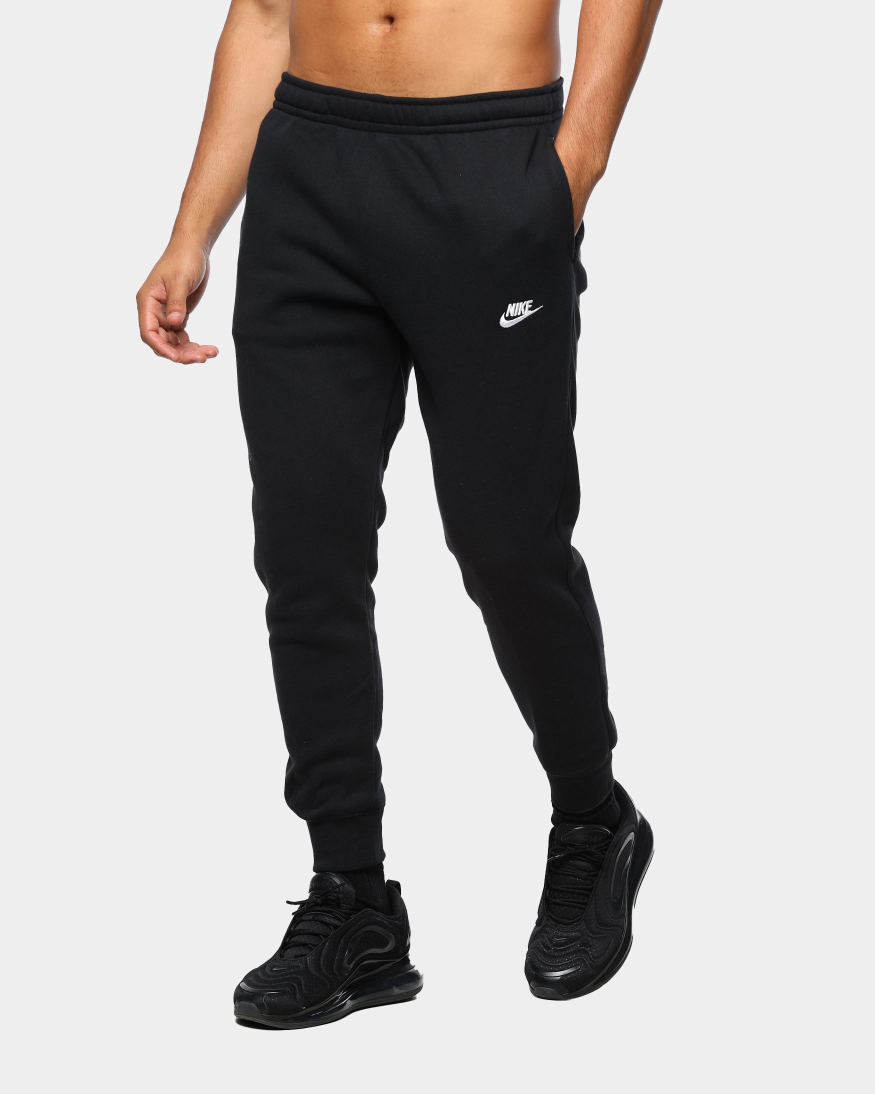 nike mens men's nsw club jogger