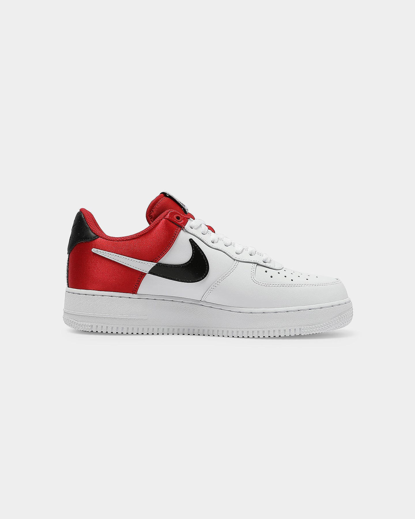 nike air force one lv8 red