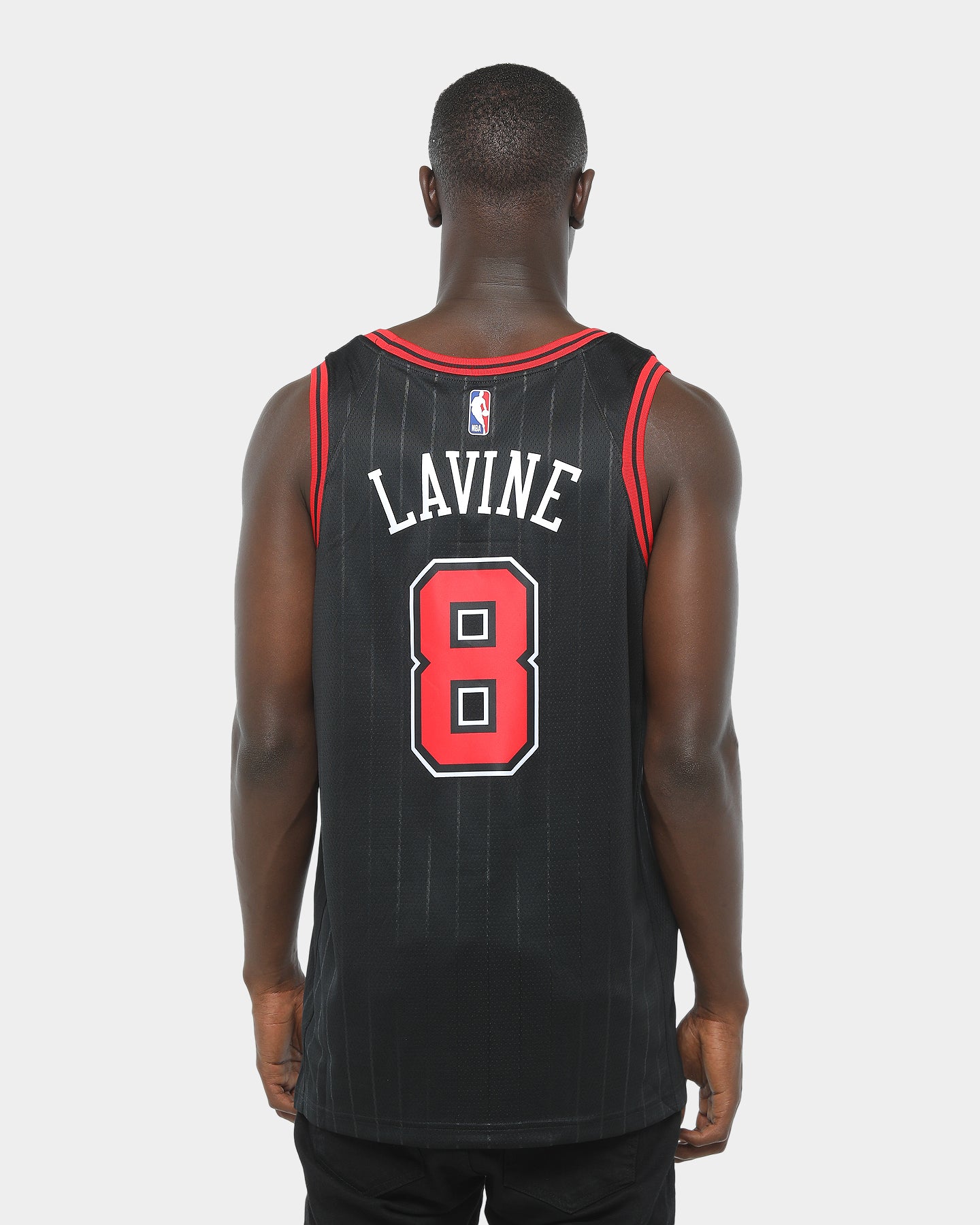 zach lavine jersey nike