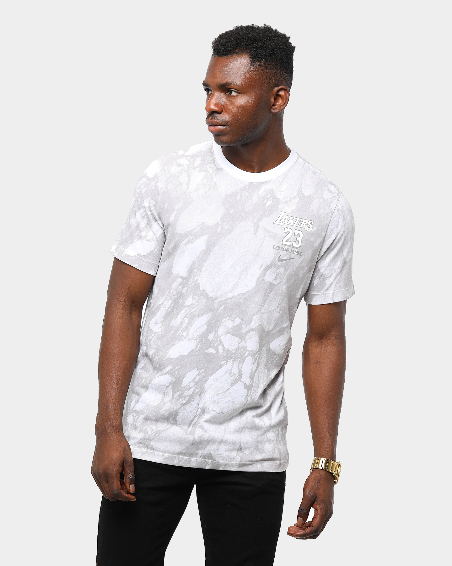 lebron mvp t shirt