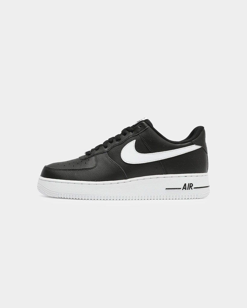 Nike Air Force 1 '07 Black/White