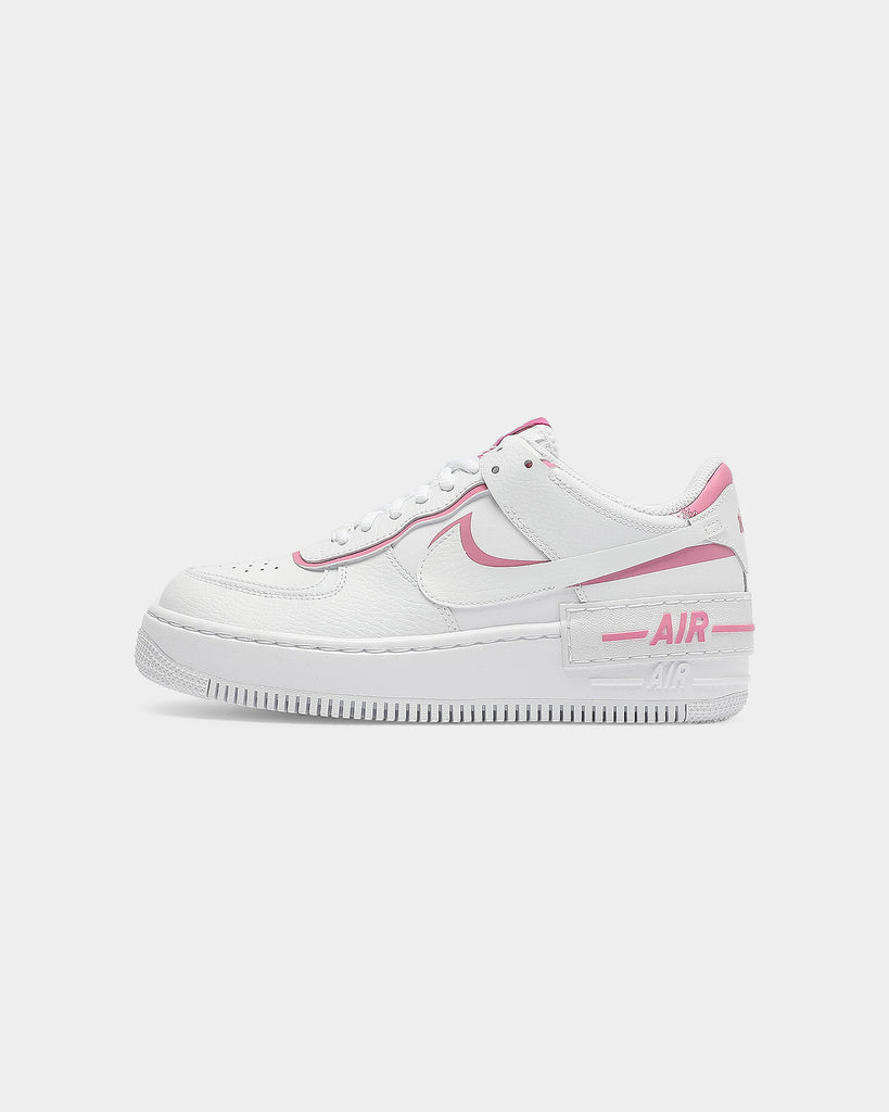 Nike Women's AF1 Shadow White/Pink