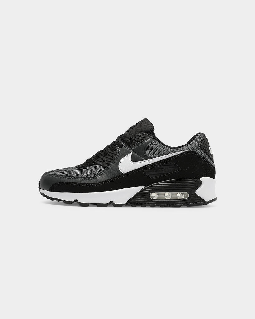 Nike Air Max 90 Grey/White/Black
