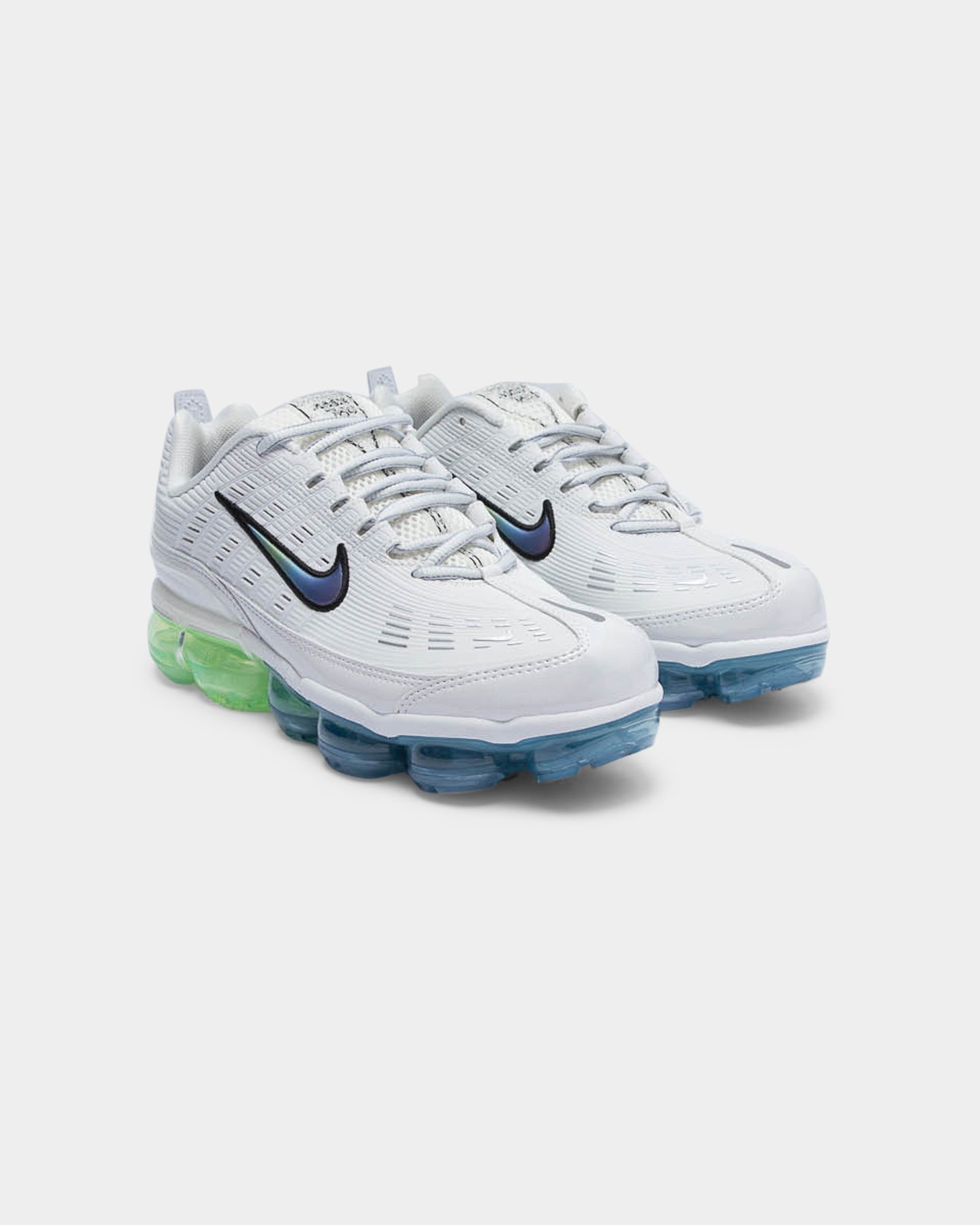 Official Images Nike Air VaporMax 360 Light Aqua