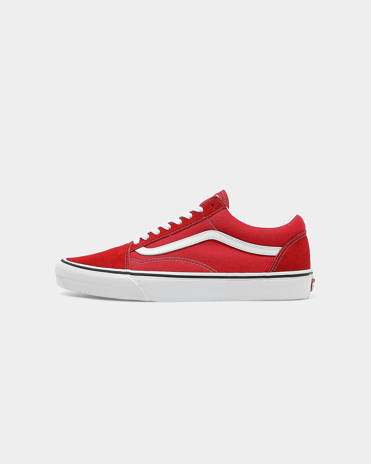 red vans shoes nz